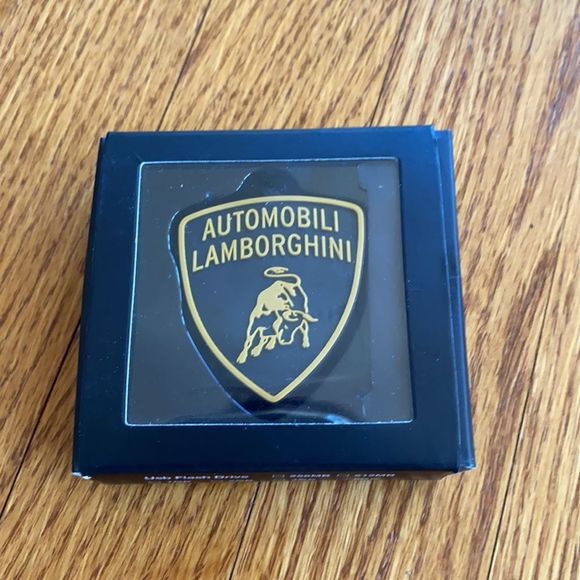 LAMBORGHINI flash drive 16 GB - Picture 7 of 8